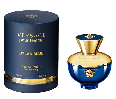 versace dylan blue feminino resenha|Resenha de Fragrância: Versace Dylan Blue pour Femme (2017).